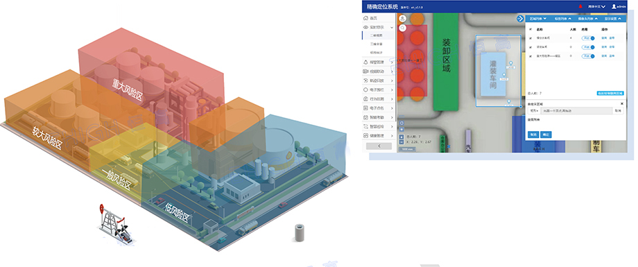 智慧矿山基站对接